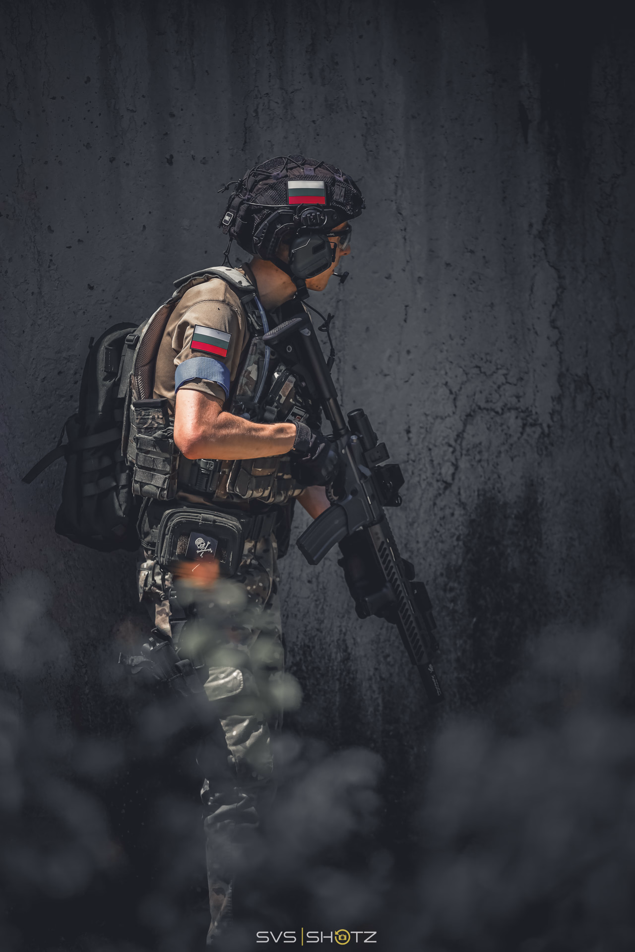 Image from Airsoft album