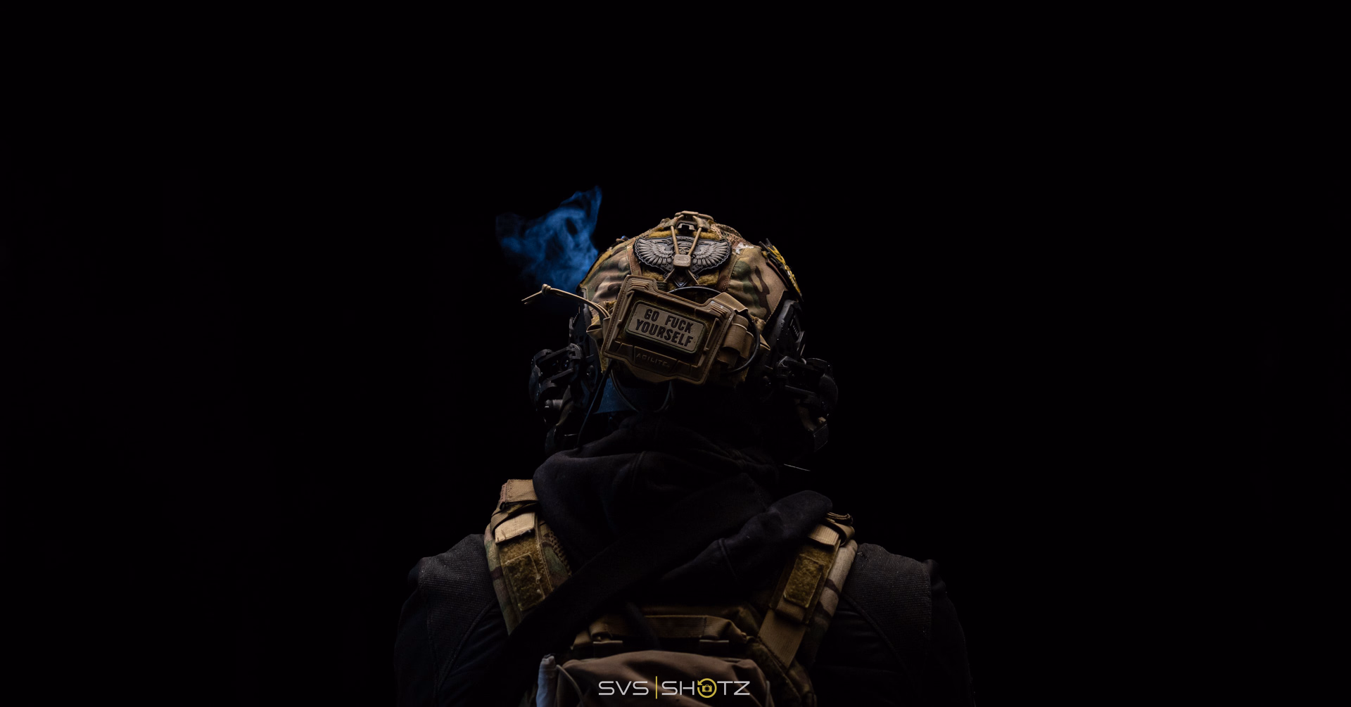 Image from Airsoft album