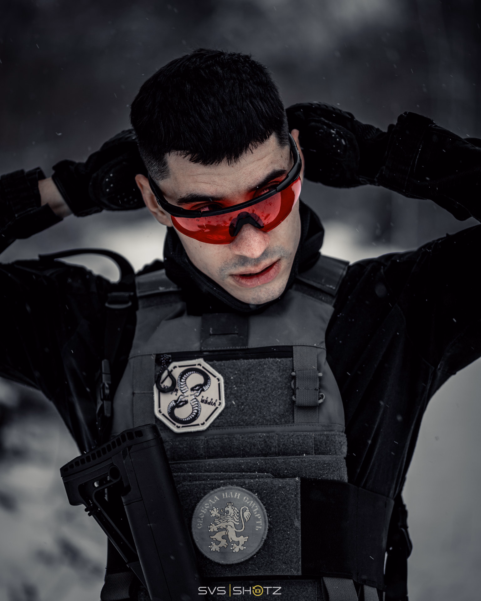 Image from Airsoft album