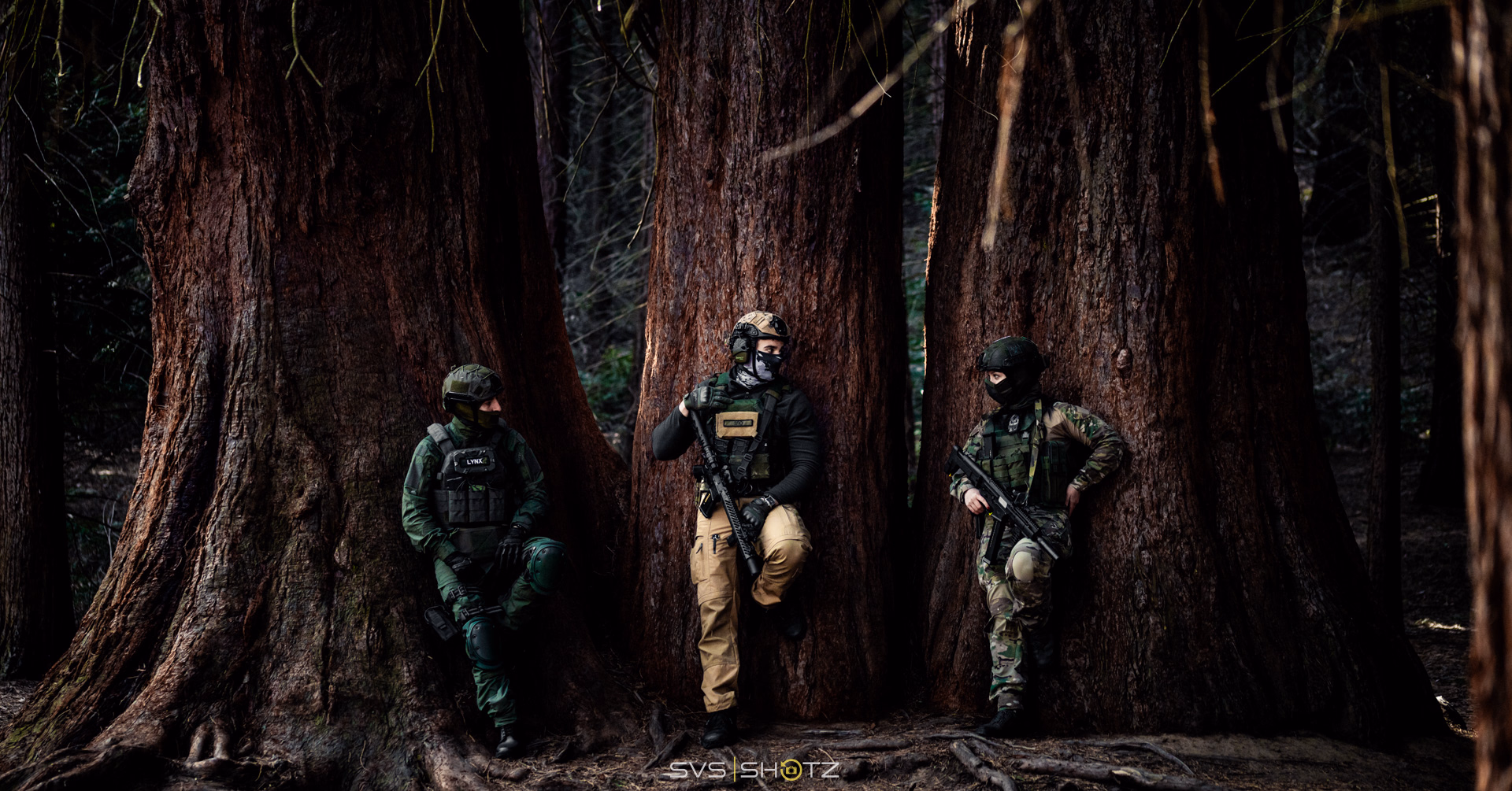 Image from Airsoft album
