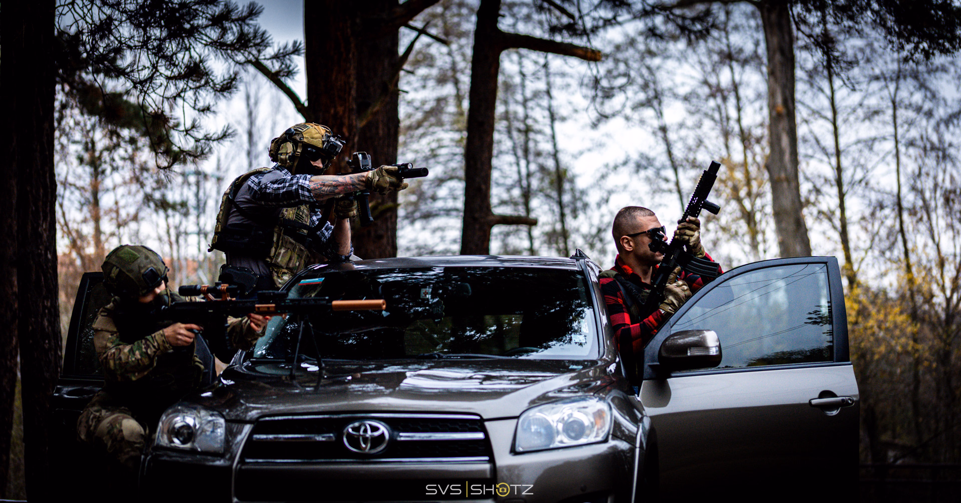 Image from Airsoft album